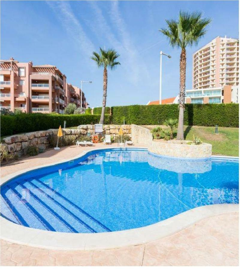 Dream'S House Apartment Portimao Exterior photo
